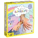 Set para hacer pulseras - Faber Castell