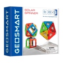 Set Solar Spinner Magnético - GeoSmart