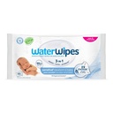 Toallitas Húmedas para Bebés WaterWipes 