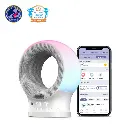 Monitor de Audio Eclipse+ - Hubble Connected