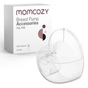 Momcozy Accesorios de Repuesto Originales M5