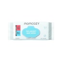 Toallitas Hipoalergénicas XL 99% Agua - Momcozy