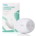 Vibrador Mecedor Manos Libres para Carruaje y Cuna - Frida Baby