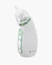 Aspirador Nasal Eléctrico para Bebés y Niños - Momcozy