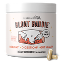 Suplemento Digestivo para la Hinchazón Bloat Baddie - Legendairy Milk