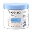 Bálsamo Corporal Nocturno Aveeno
