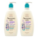 Gel Facial y Corporal para Piel Sensible - Aveeno