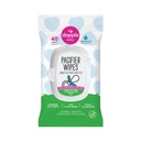 Toallitas Dapple para Chupetes y Accesorios