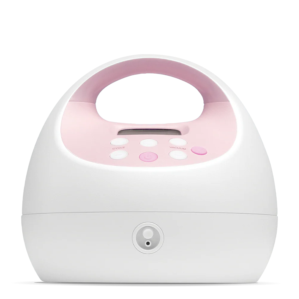 Extractor de Leche Eléctrico Doble Spectra S2 Plus