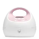 Extractor de Leche Eléctrico Doble Spectra S2 Plus