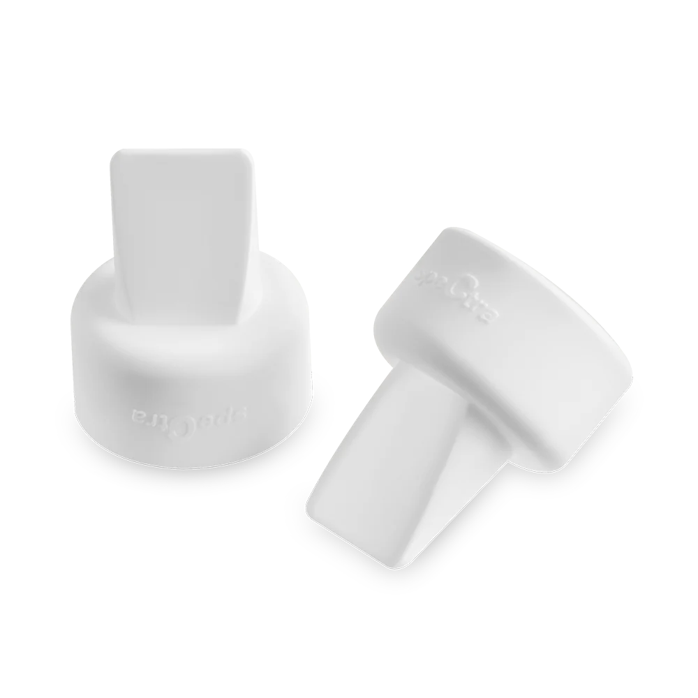 Repuesto Válvulas Tipo Duckbill Spectra