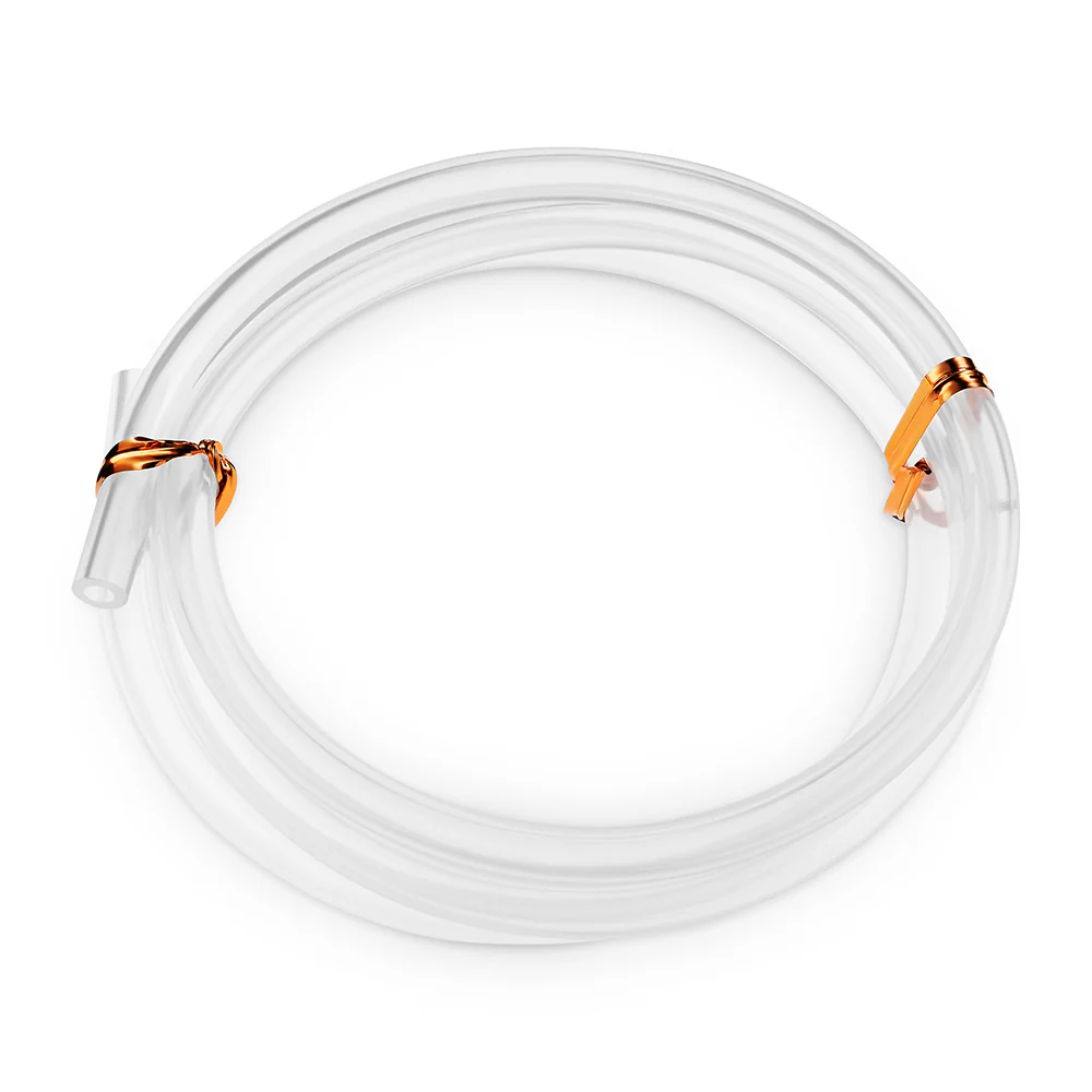 Repuesto Tubos para Extractor de Leche Spectra