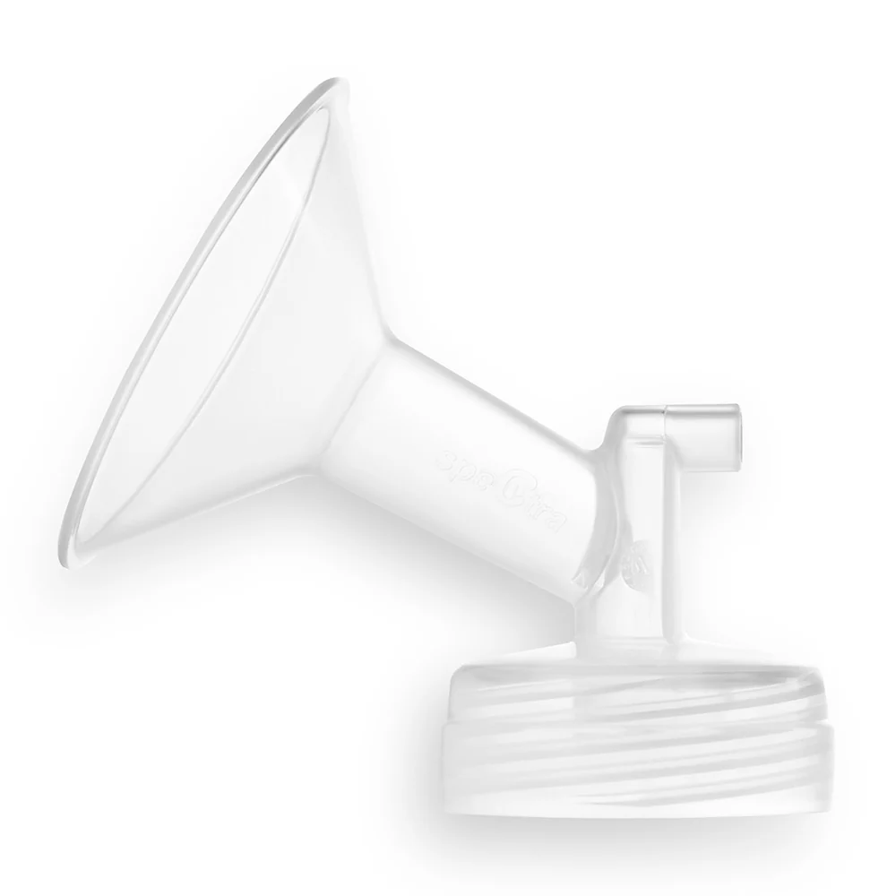 Repuesto Embudo Individual Boca Ancha Spectra