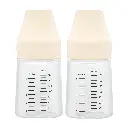 Botellas de Almacenamiento de Leche Materna Boca Ancha Spectra