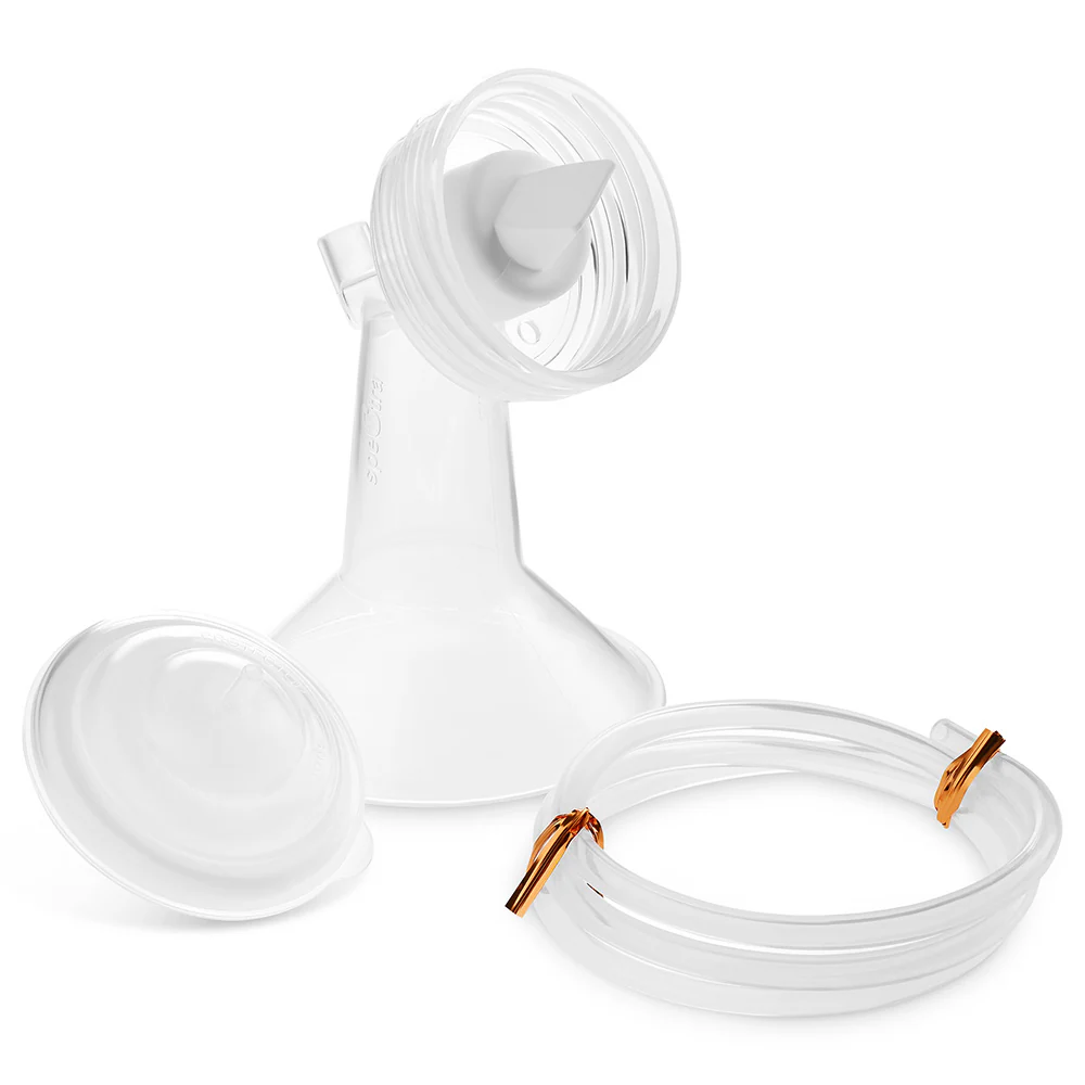 Kit de Embudo Boca Ancha Spectra