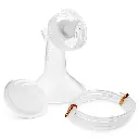 Kit de Embudo Boca Ancha Spectra