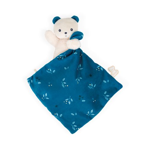 Manta de apego con Oso - Kaloo