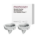 Kit de Válvulas de Repuesto Originales para M9 - Momcozy