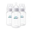 Biberones Anticólicos 330ml - Philips Avent