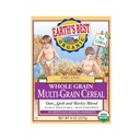 Cereal orgánico multigrano - Earth's Best 