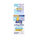 Remedio refrescante día y noche para dentición Orajel