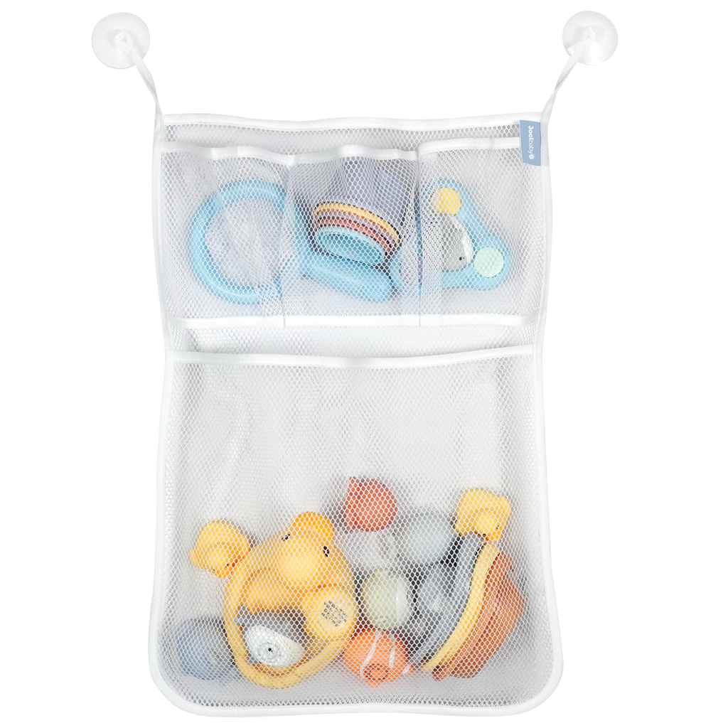 Bolsa Organizadora de Juguetes para Baño - Jool Baby