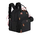 Mochila Pañalera Extra Grande (XL) - BabbleRoo