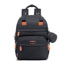 Mochila Pañalera Original - BabbleRoo