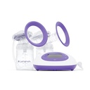 Extractor Signature Pro de Leche Eléctrico Doble - Lansinoh
