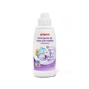 Detergente Líquido para Ropa de Bebé - Pigeon