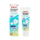 Pasta Dental para Niños - Pigeon