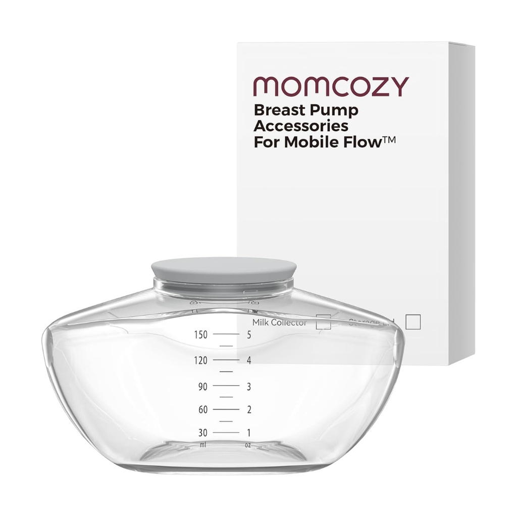 Repuesto Contenedor de Leche para Extractor M9 - Momcozy