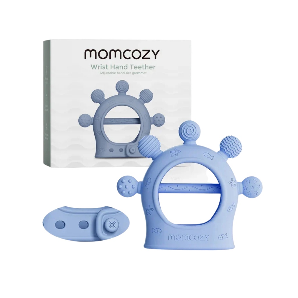 Mordedor para bebés - Momcozy 