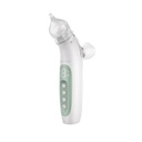 Aspirador Nasal Eléctrico 2 en 1 con Spray y Succión BreezyClear - Momcozy