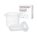 Diafragmas de Silicona de Repuesto para M6 - Momcozy