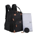 Mochila Pañalera Original Extra Grande (XL) - BabbleRoo