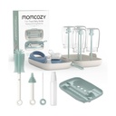 Kit de limpieza para Biberones 7 en 1 - Momcozy