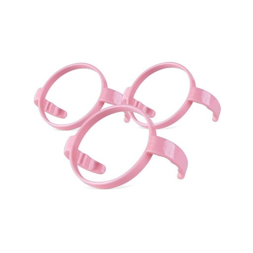 Mangos de botella para Comotomo