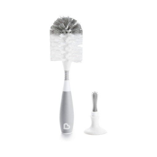Cepillo para biberones Munchkin