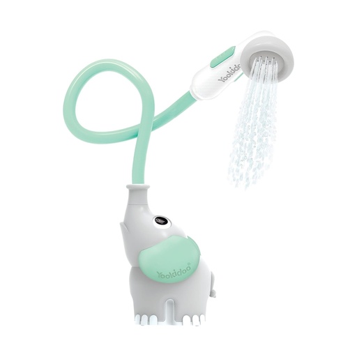 Juguete de regadera de elefante Yookidoo