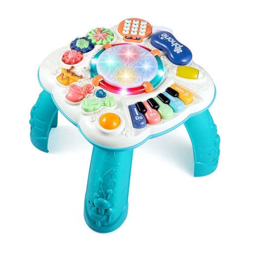 [00076] Mesa musical multifuncional Baccow