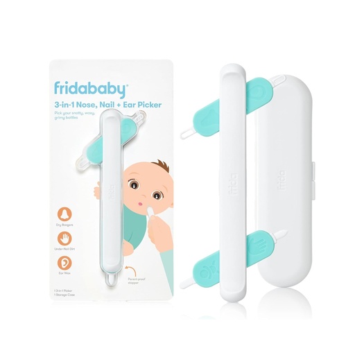 [00100] Limpiador 3 en 1 - Frida Baby