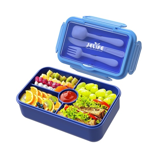 Lonchera Jelife Bento