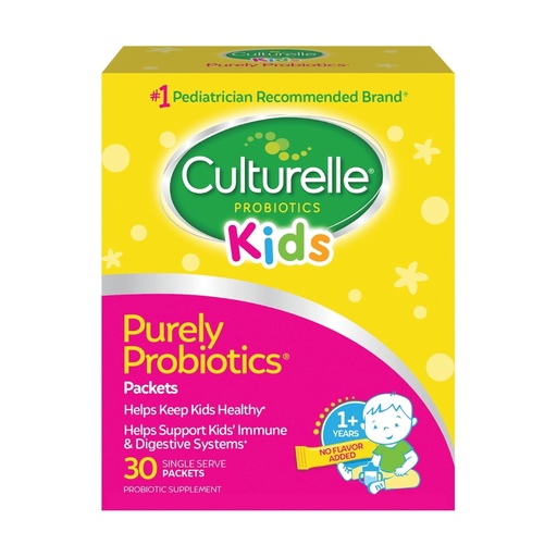 [00101] Probiótico Diario Culturelle Kids