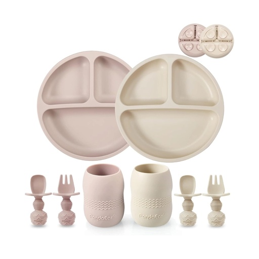 Set de alimentación PandaEar