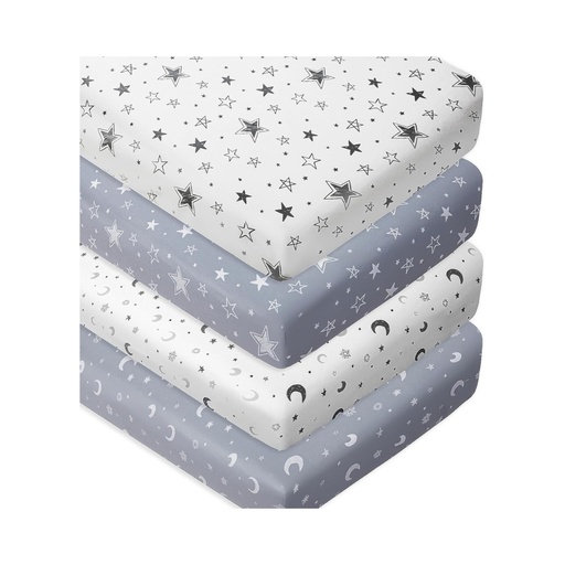 Sábana para cuna Figepo