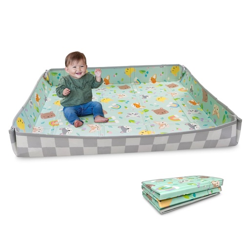 [00116] Tapete plegable de espuma suave Infantino