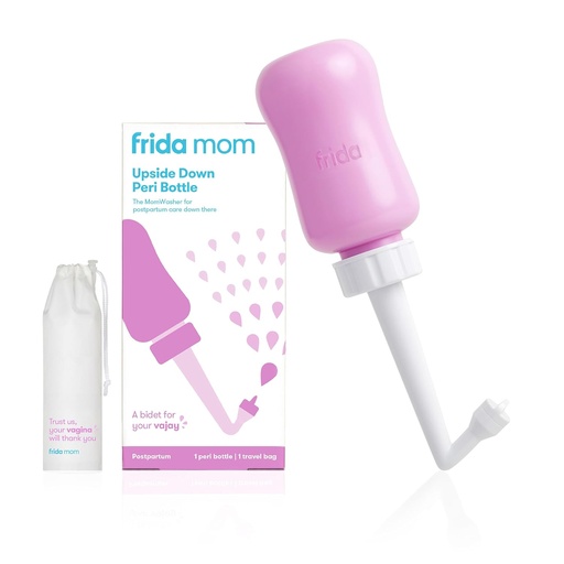 [00130] Botella de perilla para cuidado postparto Frida Mom