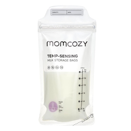 Bolsas de almacenamiento Momcozy