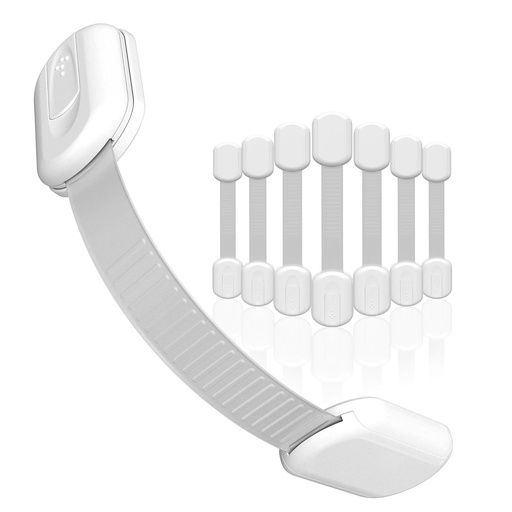 [00139] Cerraduras para bebé Skyla Homes